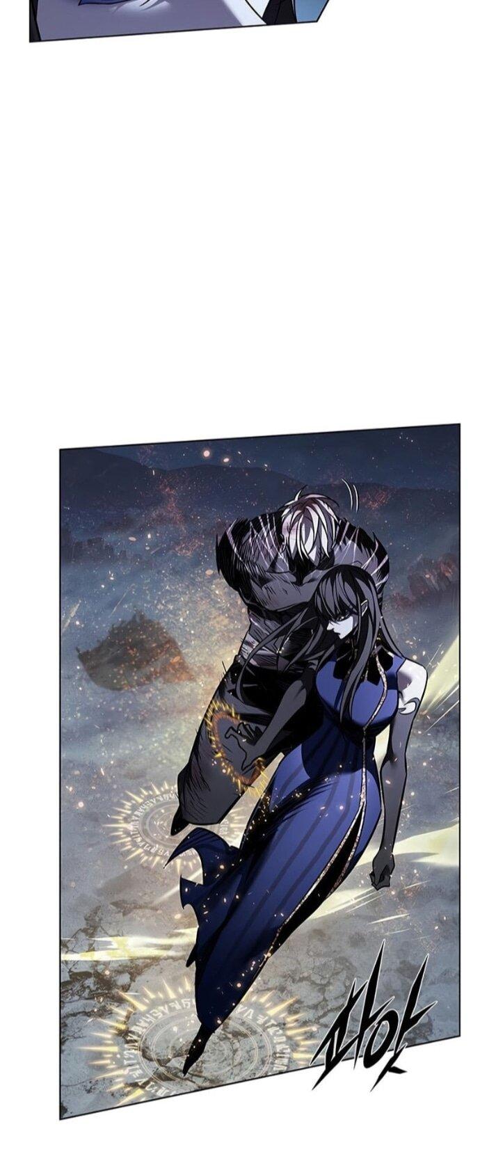 Read Элисед RU Manga Online