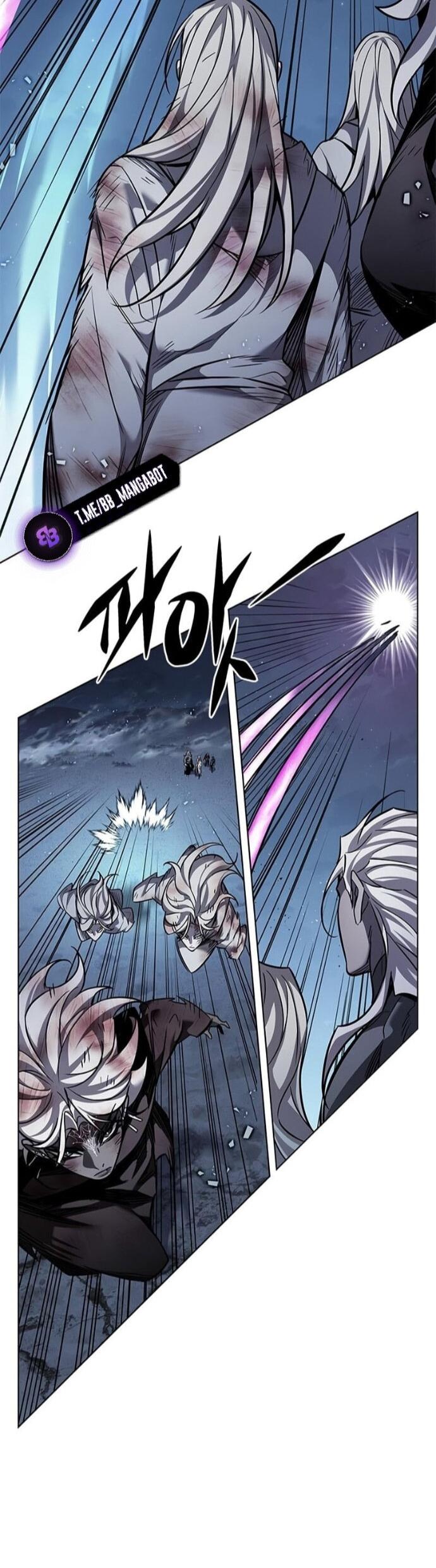 Read Элисед RU Manga Online