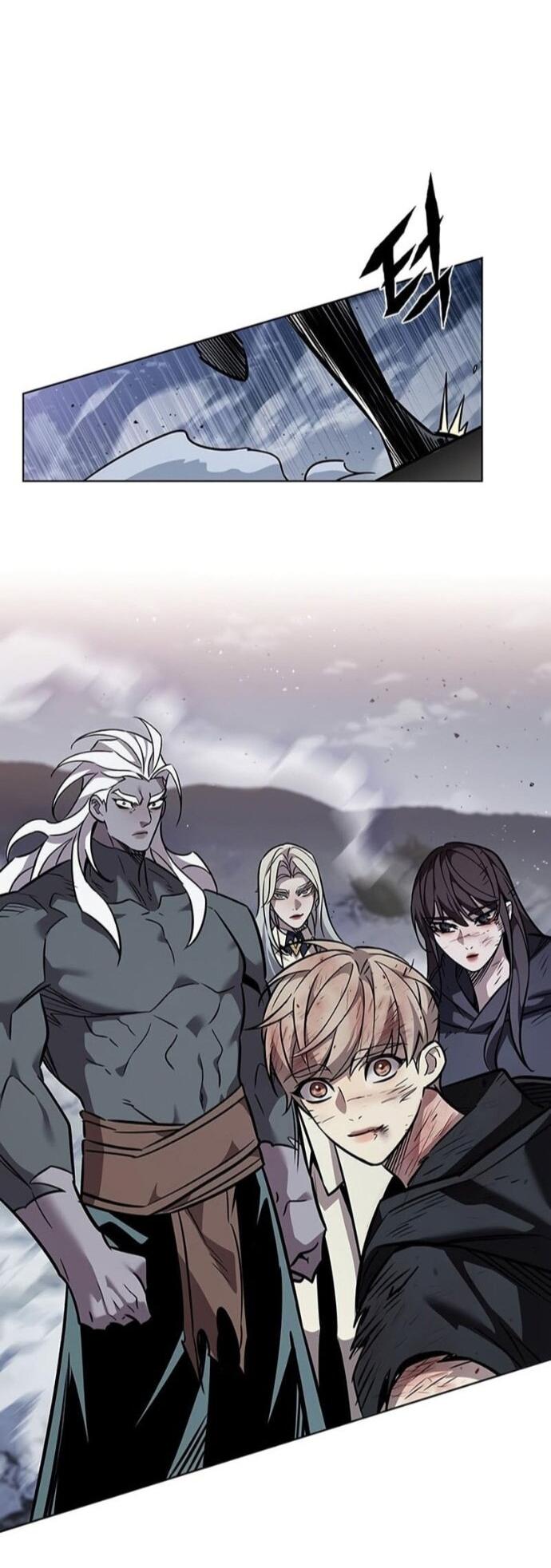 Read Элисед RU Manga Online