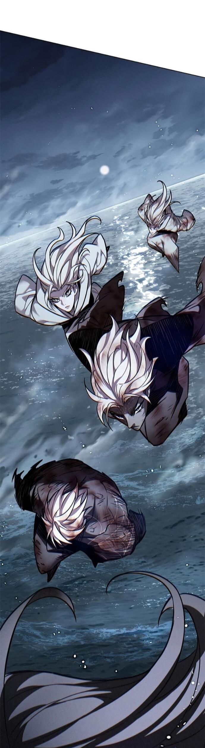 Read Элисед RU Manga Online