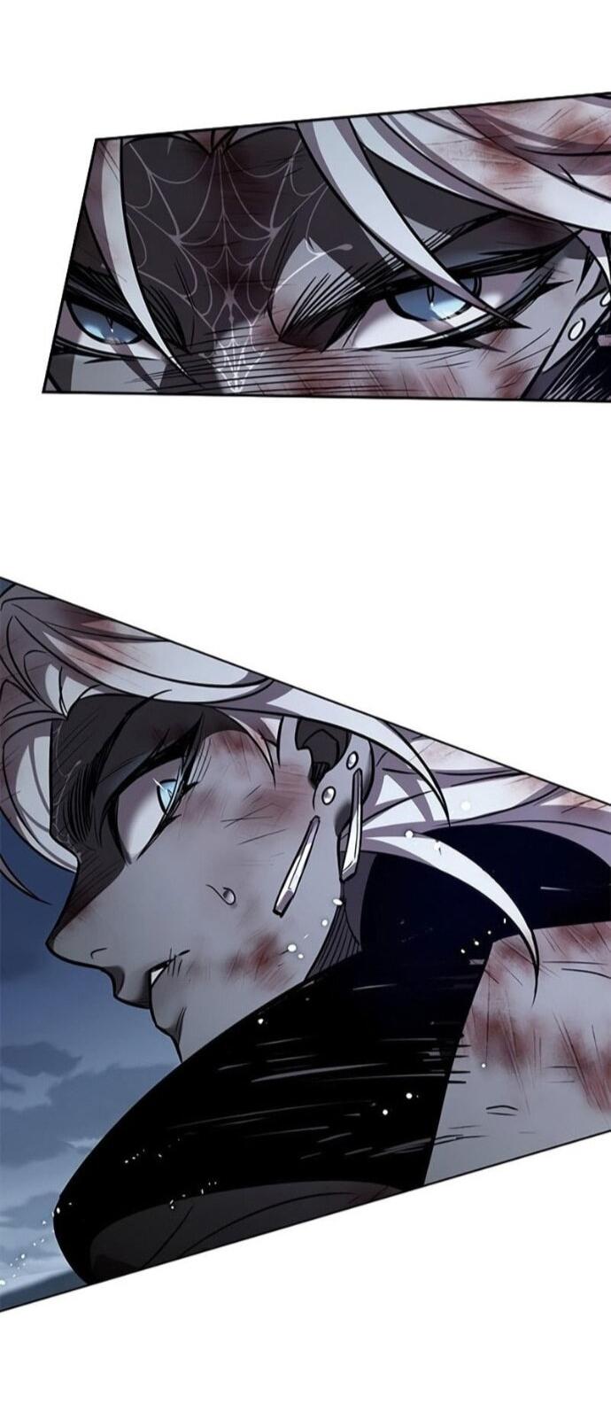 Read Элисед RU Manga Online