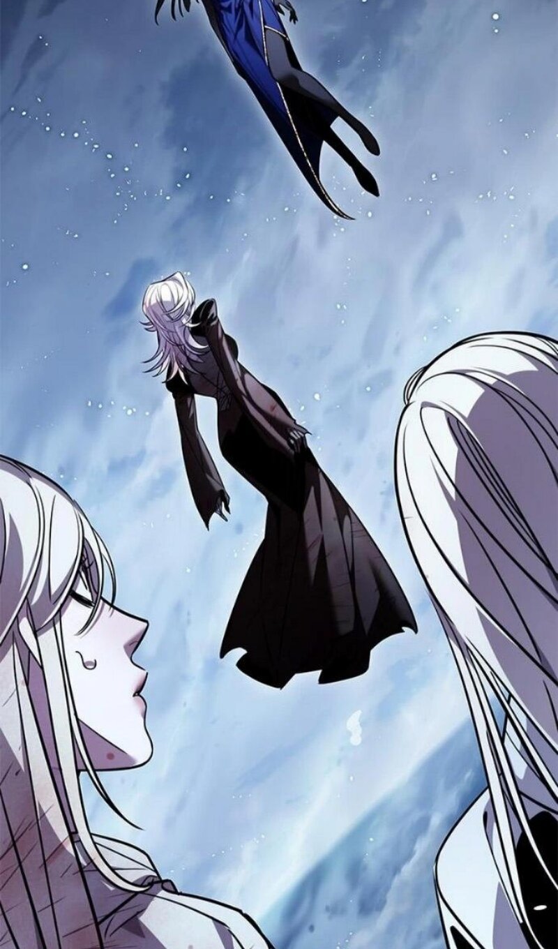 Read Элисед RU Manga Online