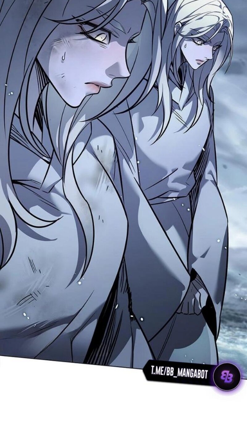 Read Элисед RU Manga Online