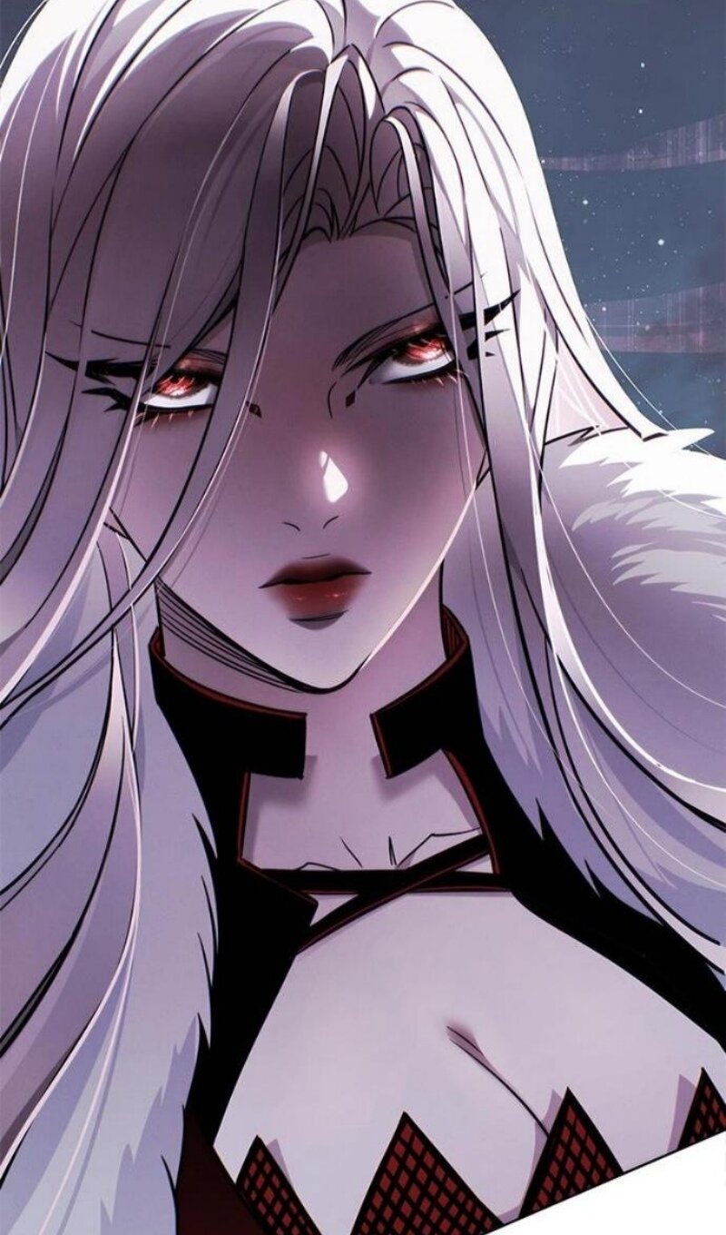 Read Элисед RU Manga Online
