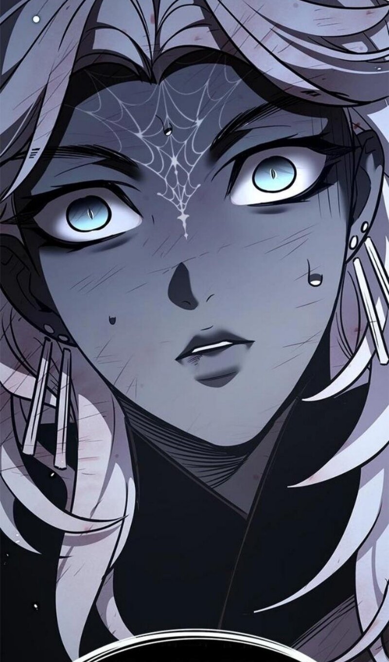 Read Элисед RU Manga Online