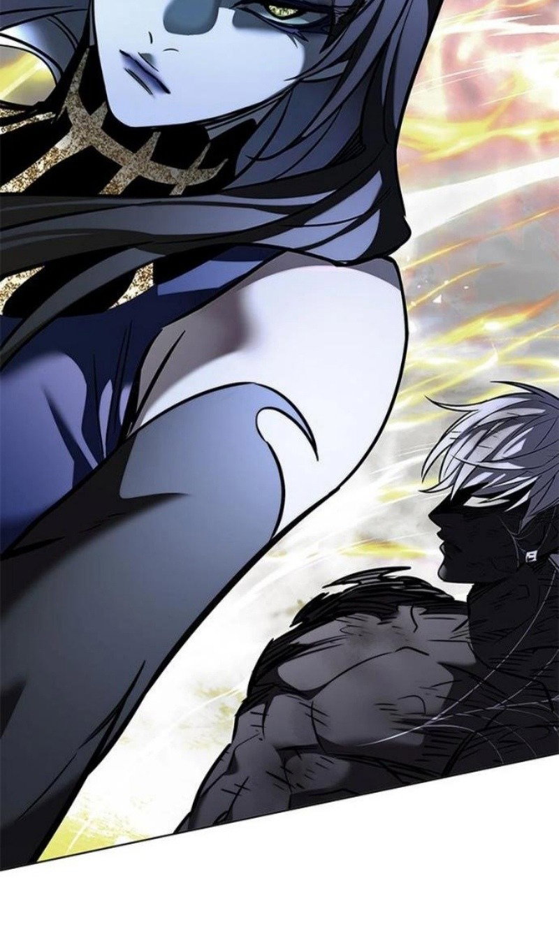 Read Элисед RU Manga Online