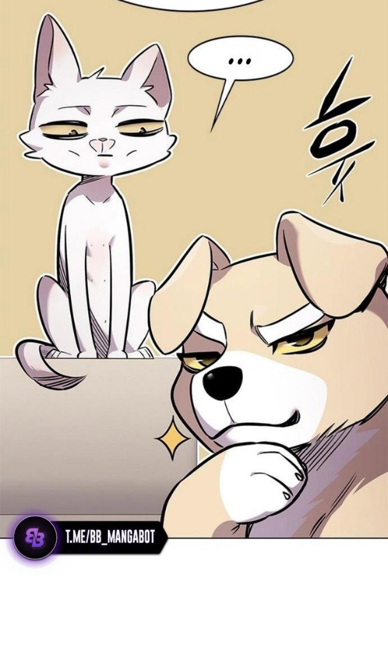 Read Элисед RU Manga Online
