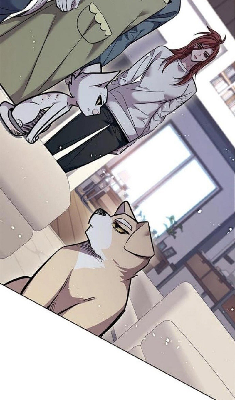 Read Элисед RU Manga Online