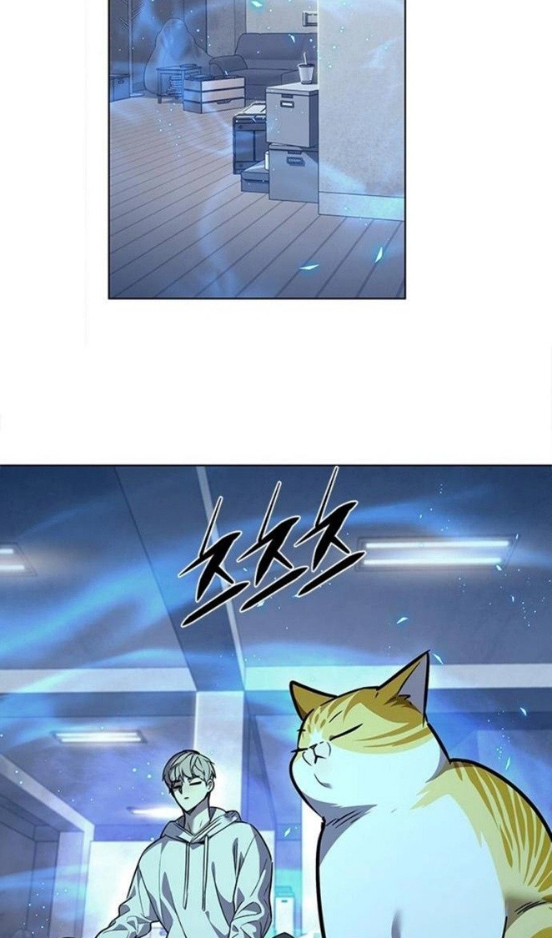 Read Элисед RU Manga Online