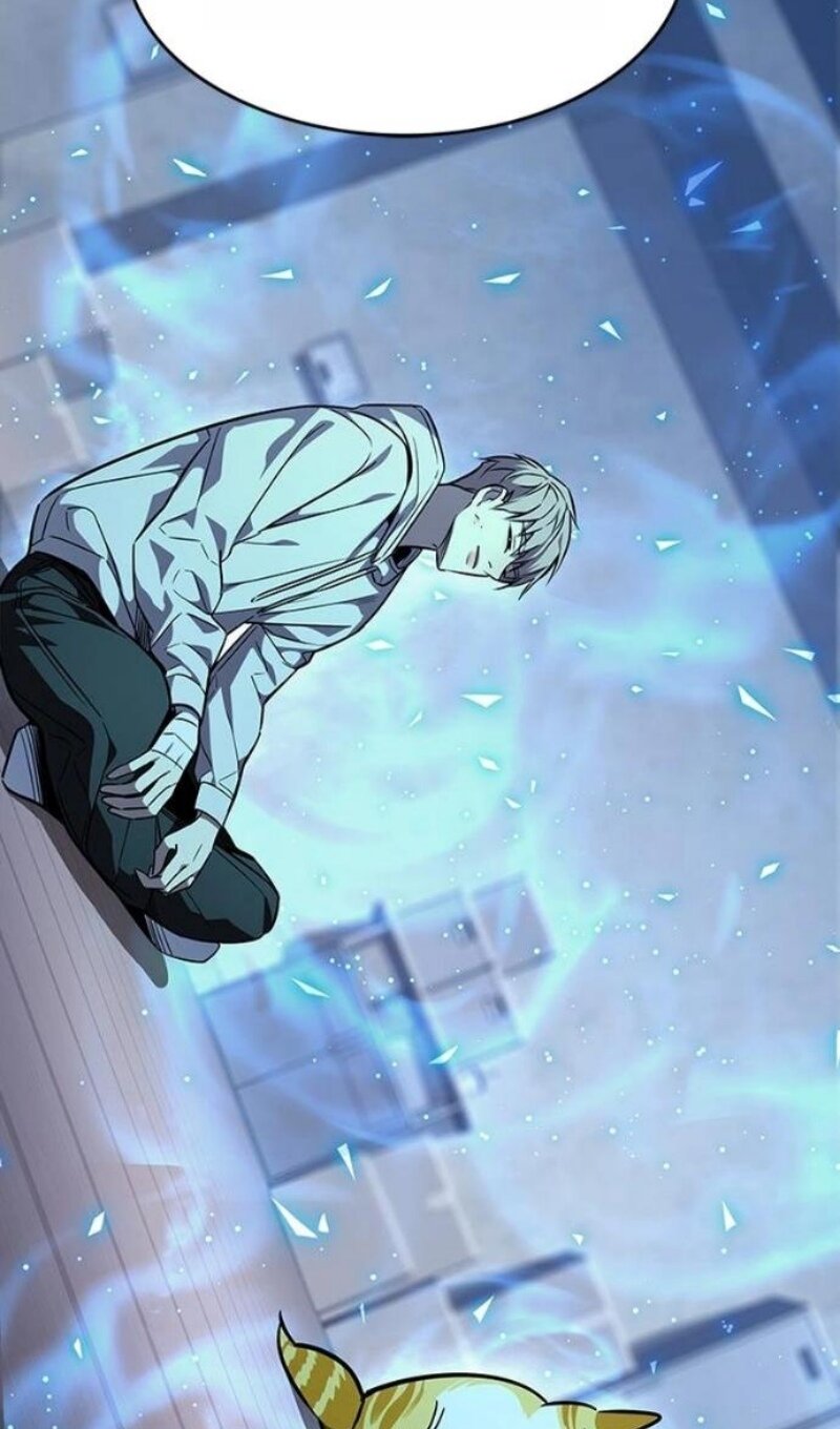 Read Элисед RU Manga Online