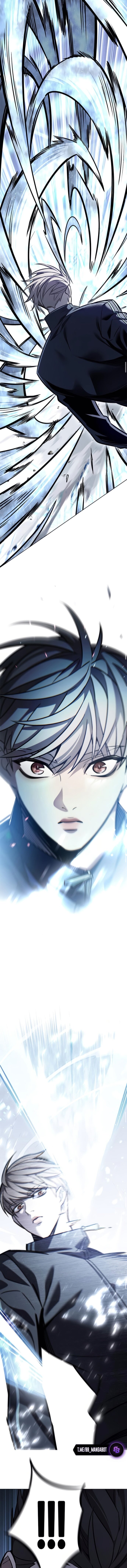 Read Элисед RU Manga Online