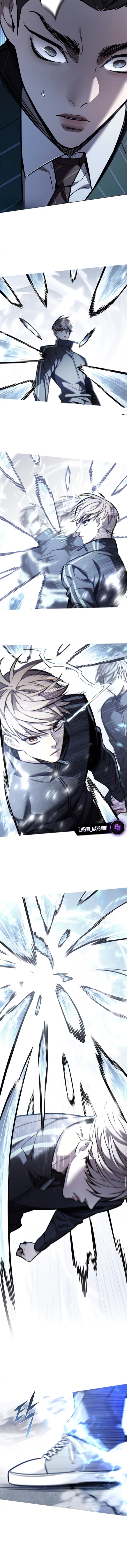 Read Элисед RU Manga Online