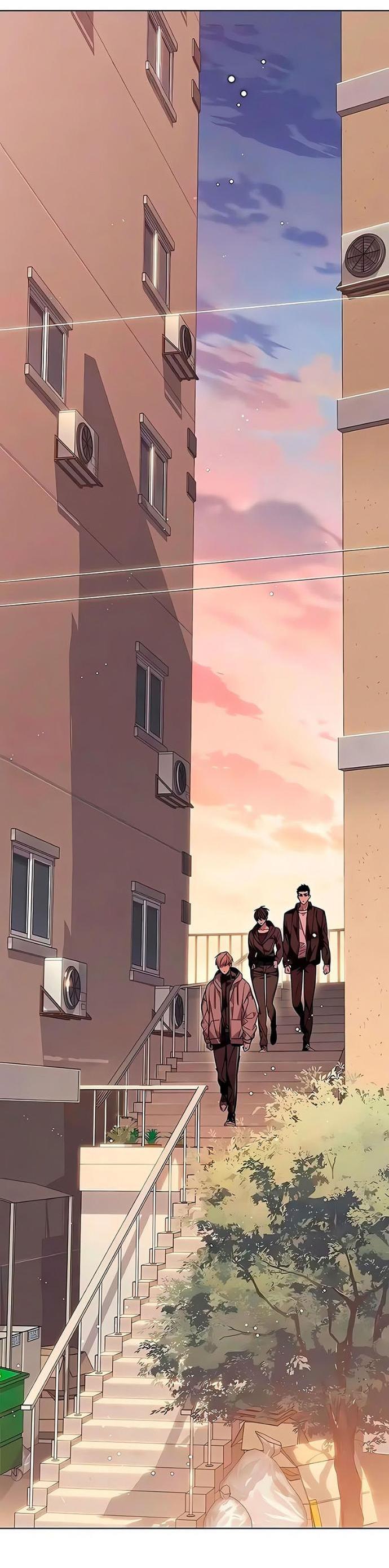 Read Элисед RU Manga Online