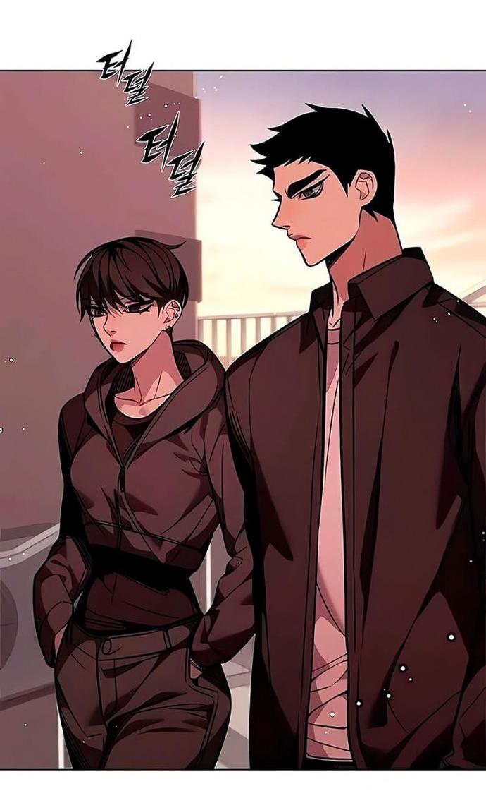 Read Элисед RU Manga Online