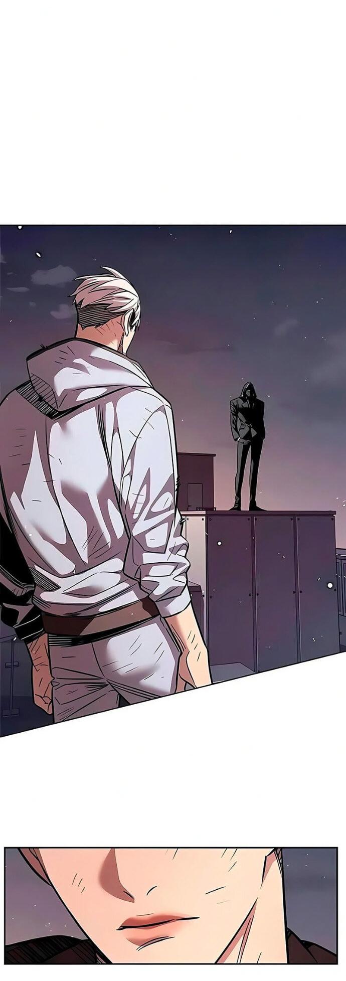 Read Элисед RU Manga Online