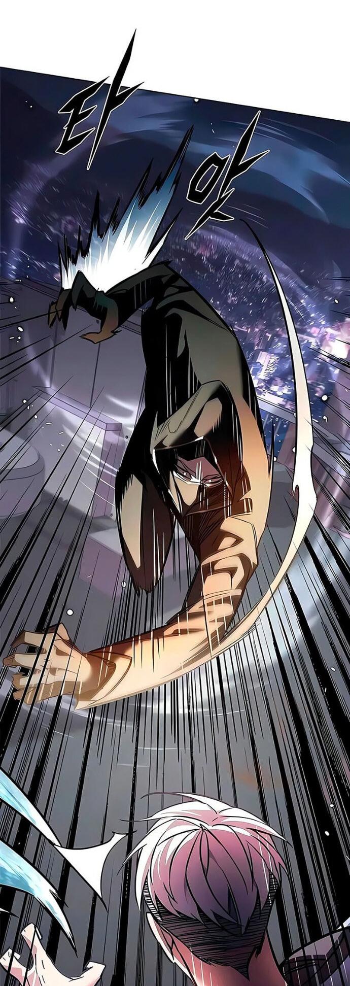 Read Элисед RU Manga Online