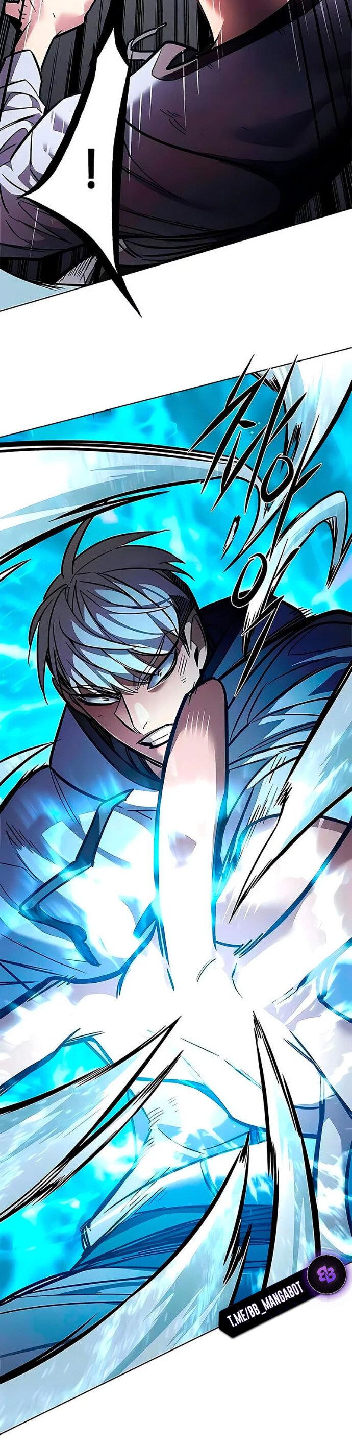 Read Элисед RU Manga Online