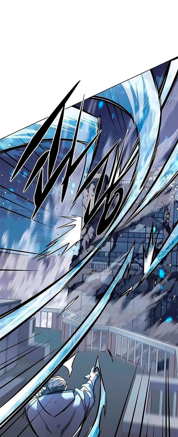Read Элисед RU Manga Online