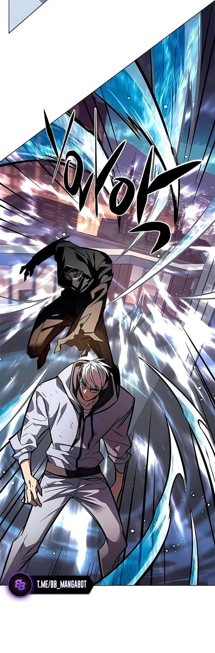 Read Элисед RU Manga Online