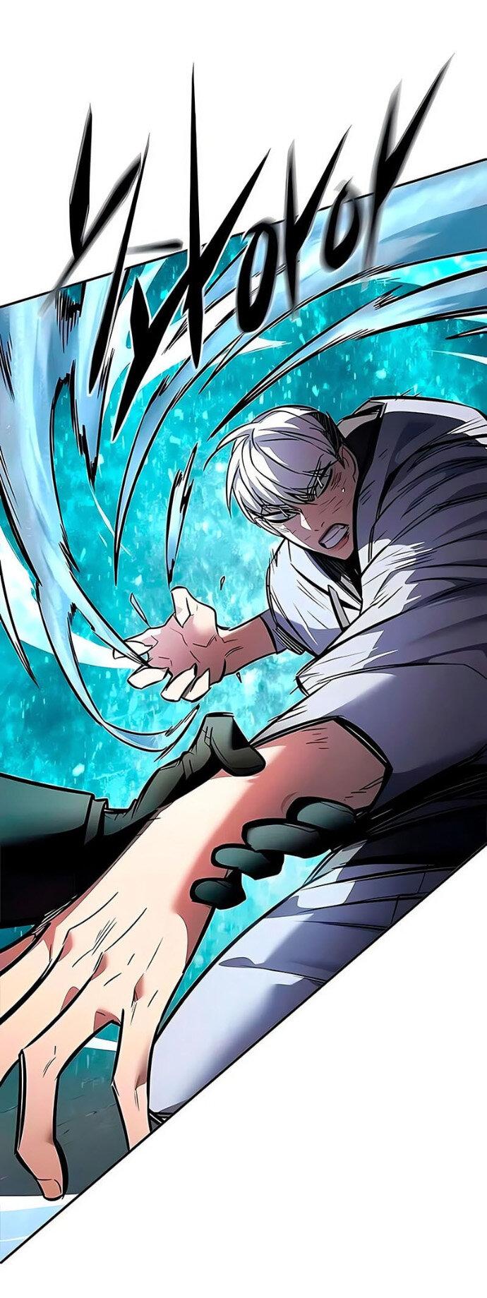 Read Элисед RU Manga Online