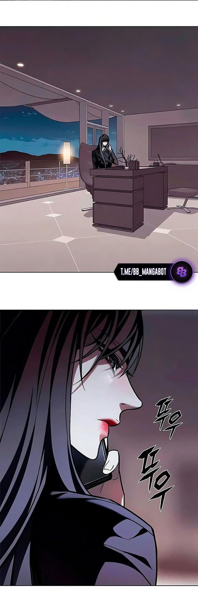 Read Элисед RU Manga Online