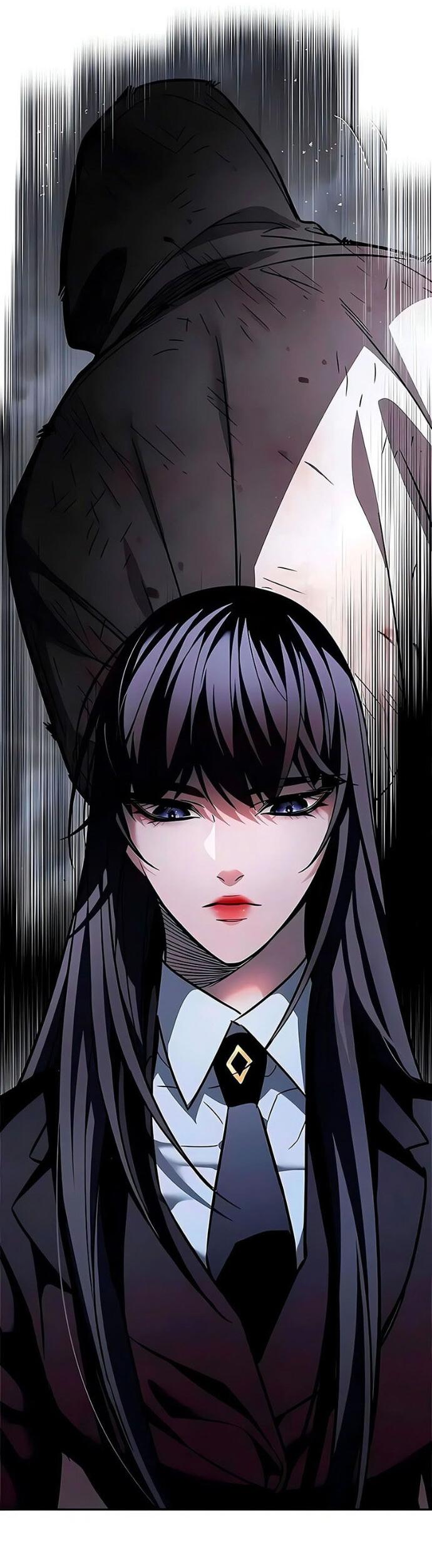 Read Элисед RU Manga Online