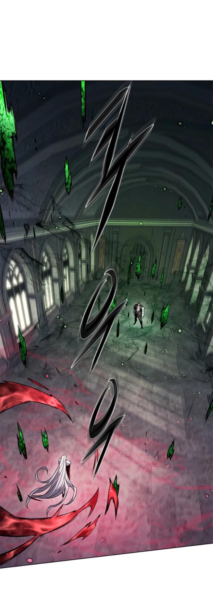 Read Элисед RU Manga Online