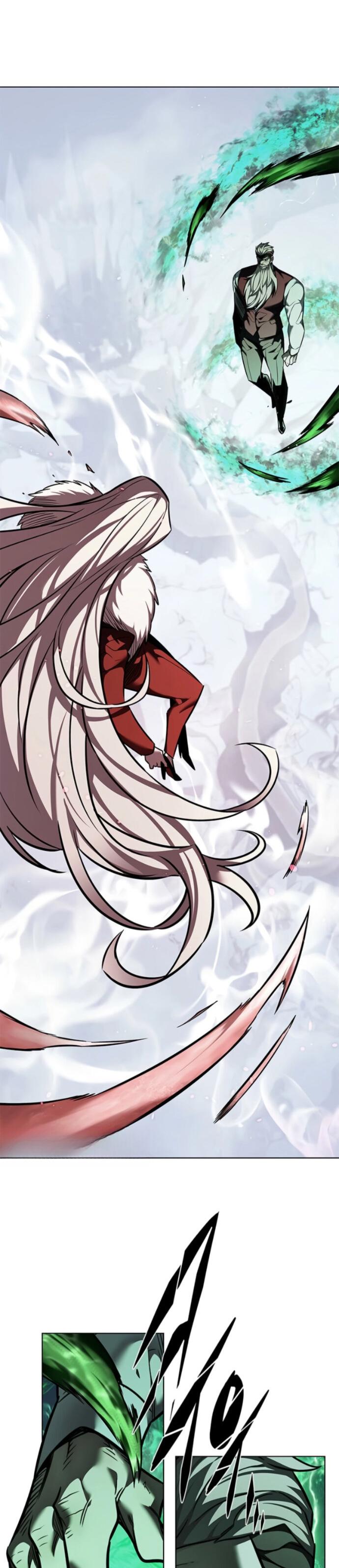 Read Элисед RU Manga Online