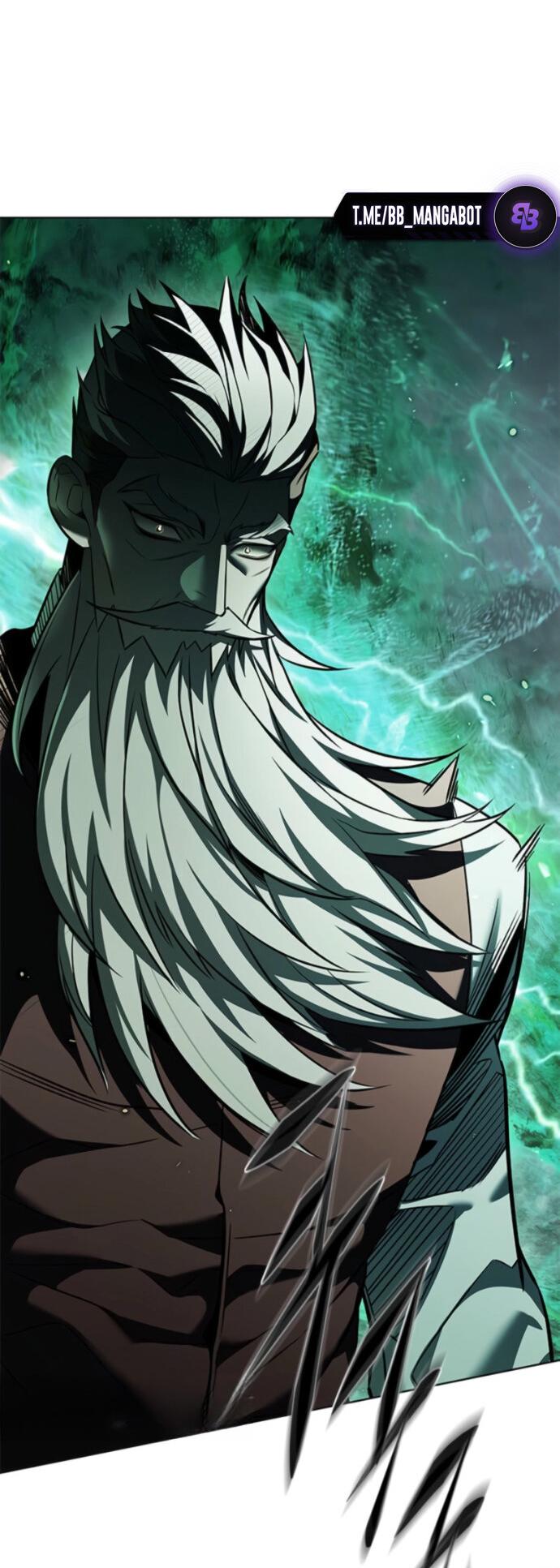 Read Элисед RU Manga Online