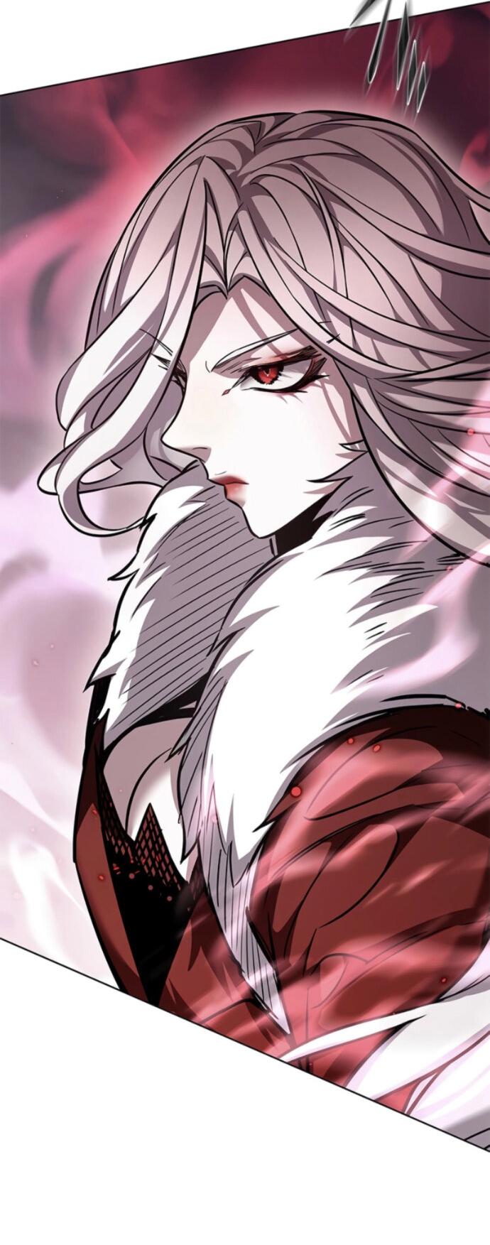 Read Элисед RU Manga Online