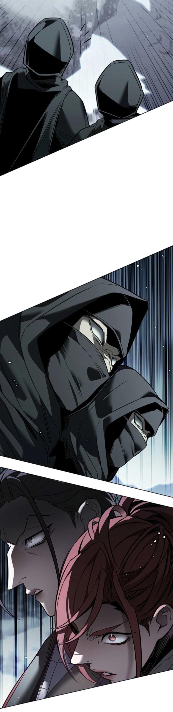 Read Элисед RU Manga Online