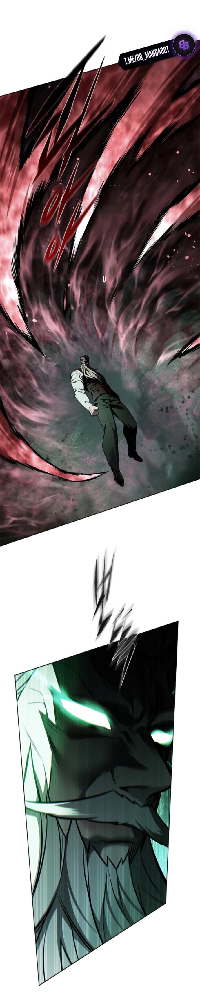Read Элисед RU Manga Online