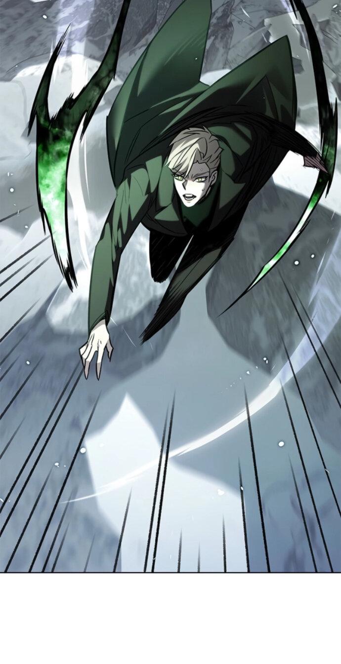 Read Элисед RU Manga Online
