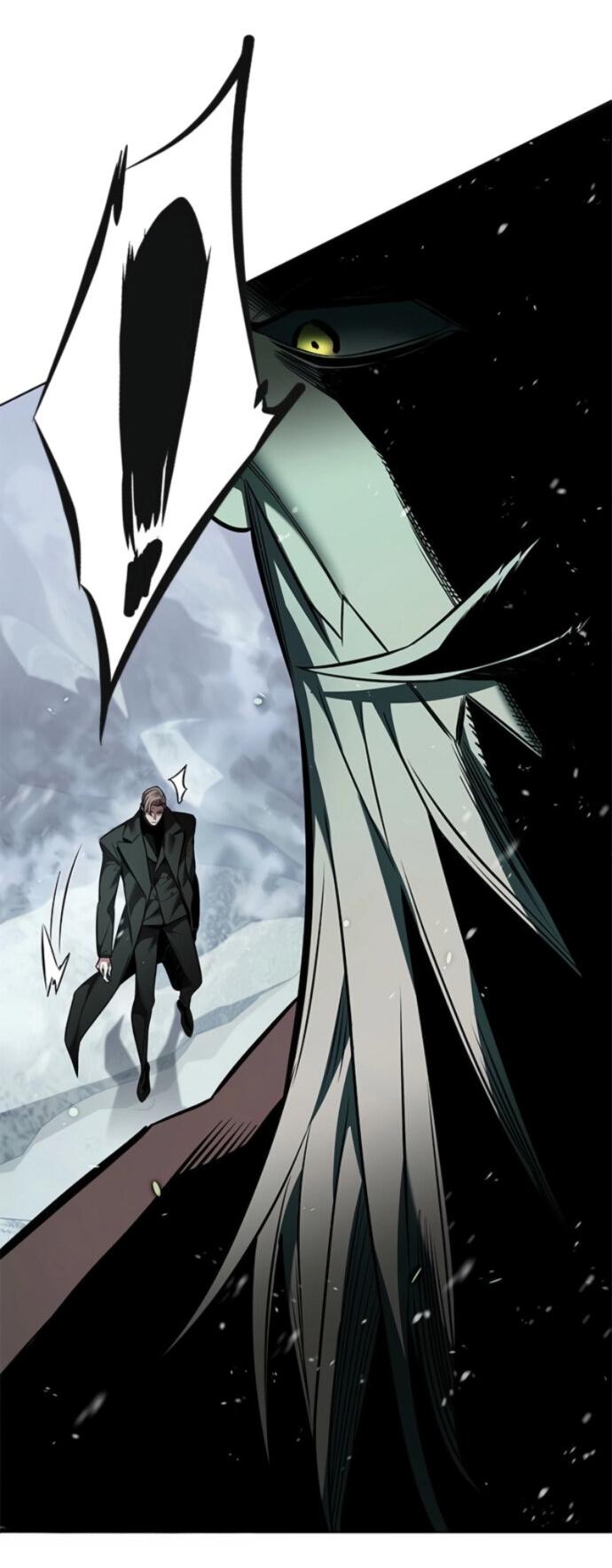 Read Элисед RU Manga Online