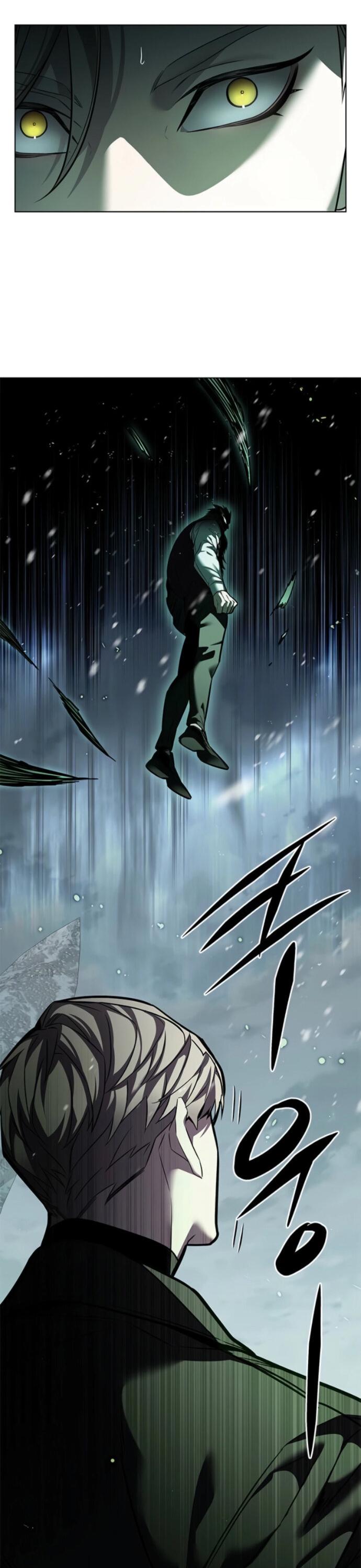Read Элисед RU Manga Online
