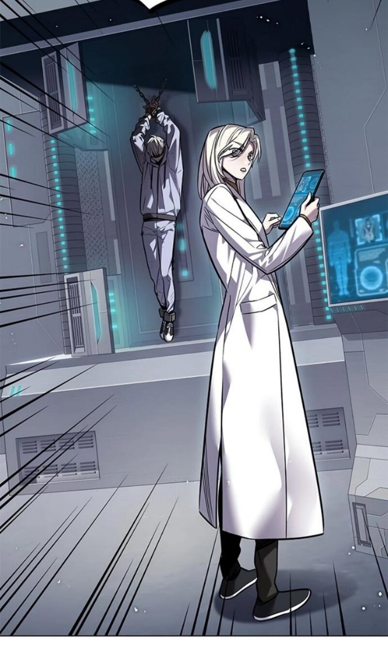 Read Элисед RU Manga Online