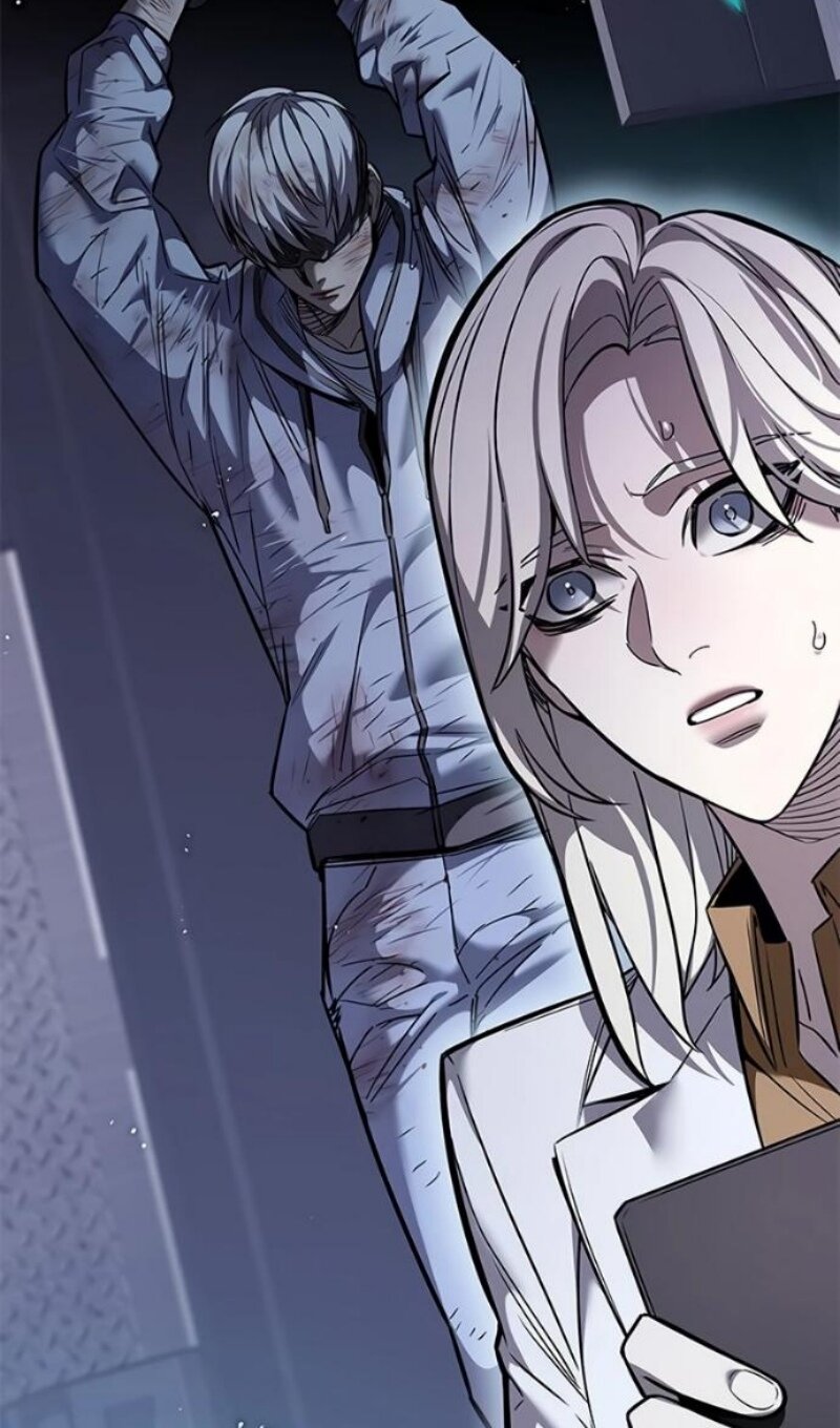 Read Элисед RU Manga Online