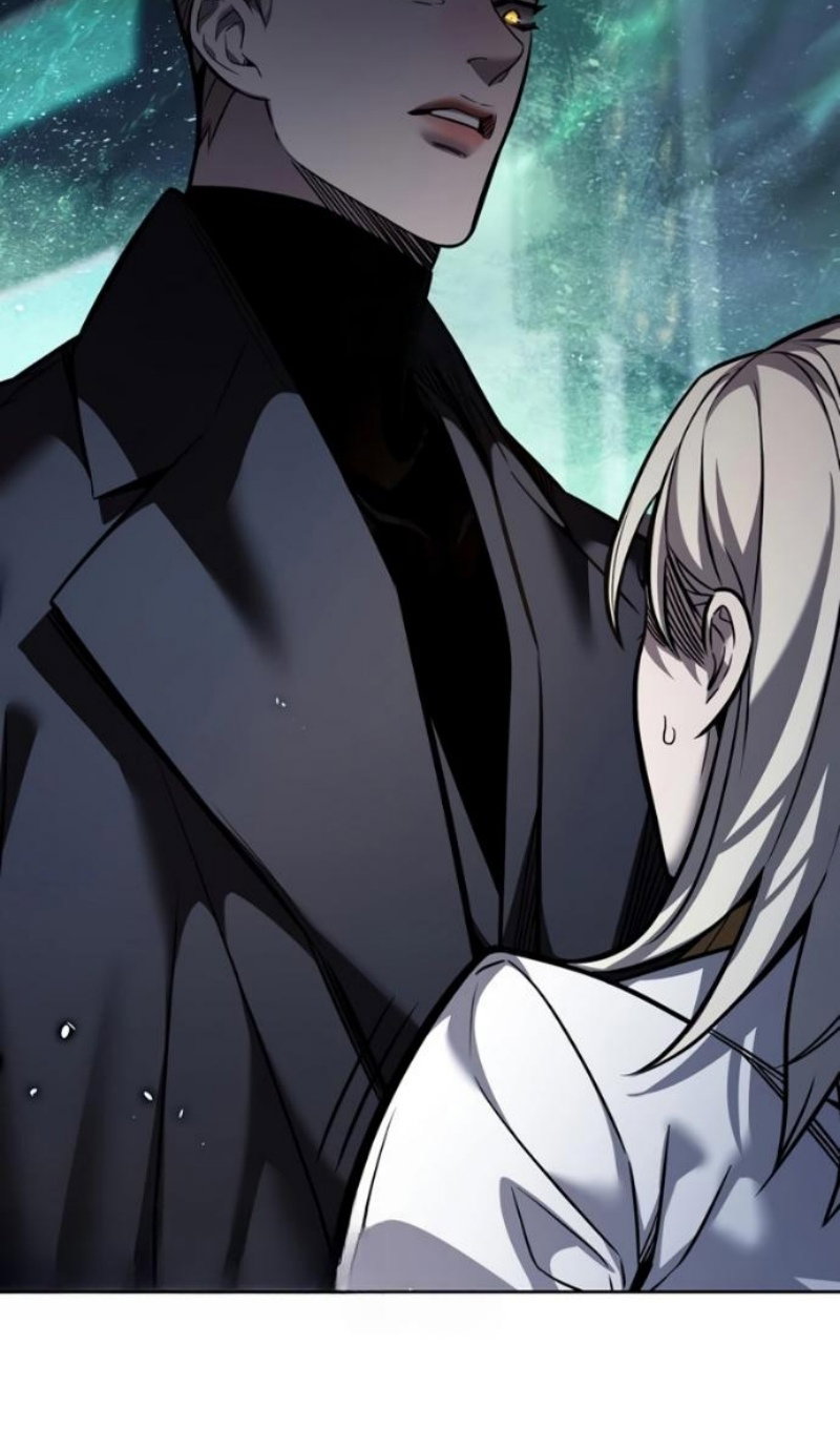 Read Элисед RU Manga Online