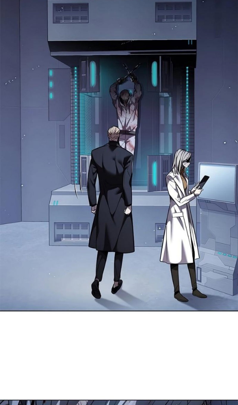 Read Элисед RU Manga Online