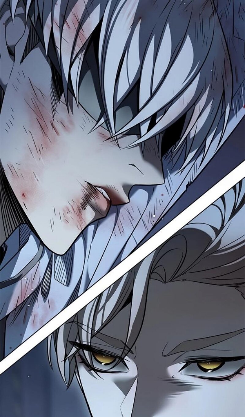 Read Элисед RU Manga Online