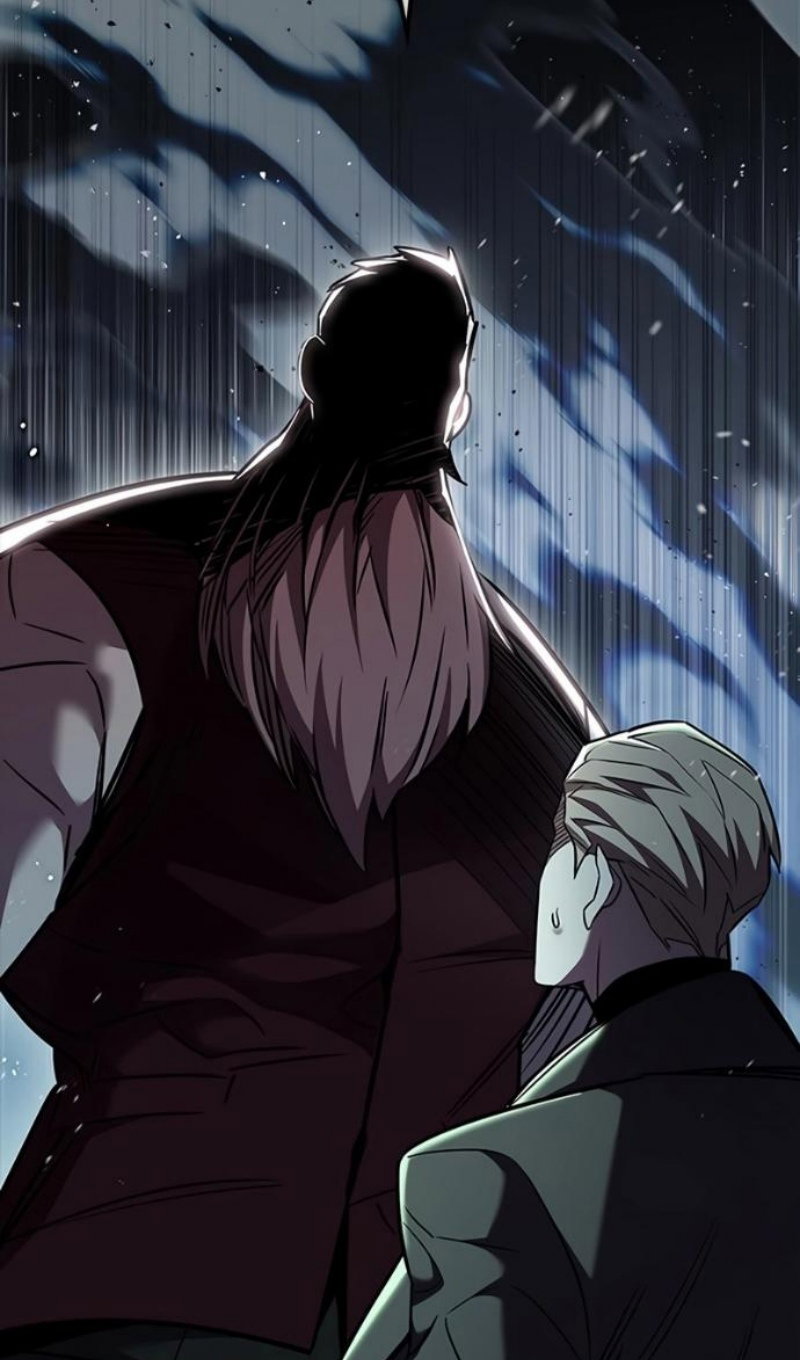 Read Элисед RU Manga Online