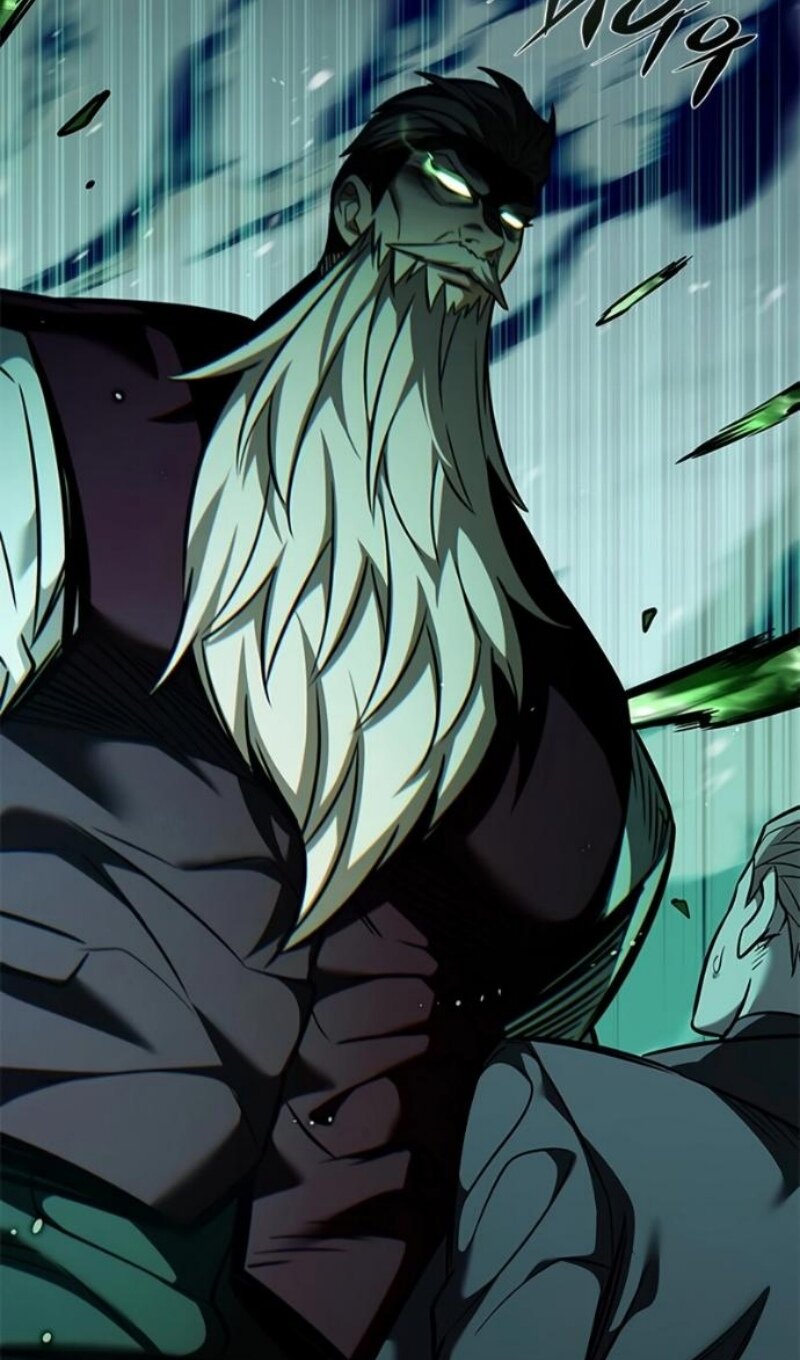Read Элисед RU Manga Online