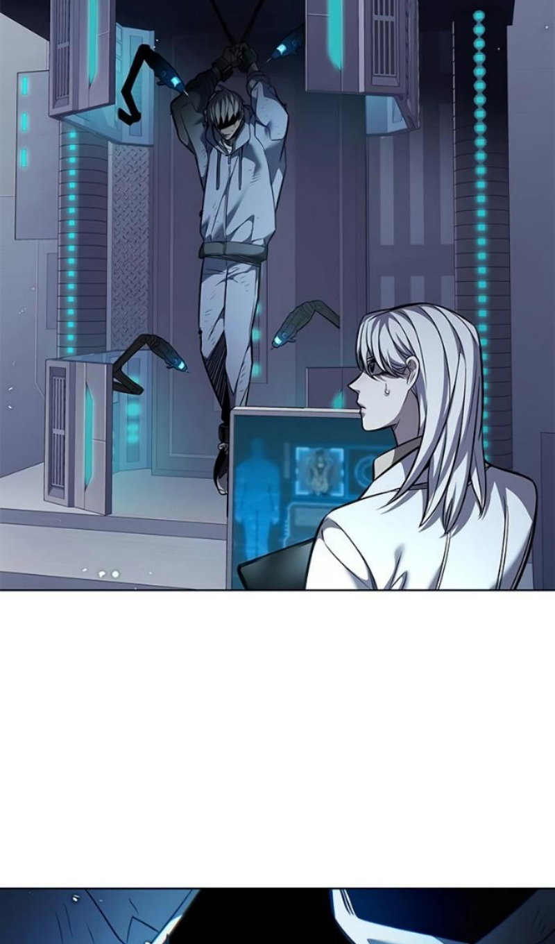 Read Элисед RU Manga Online