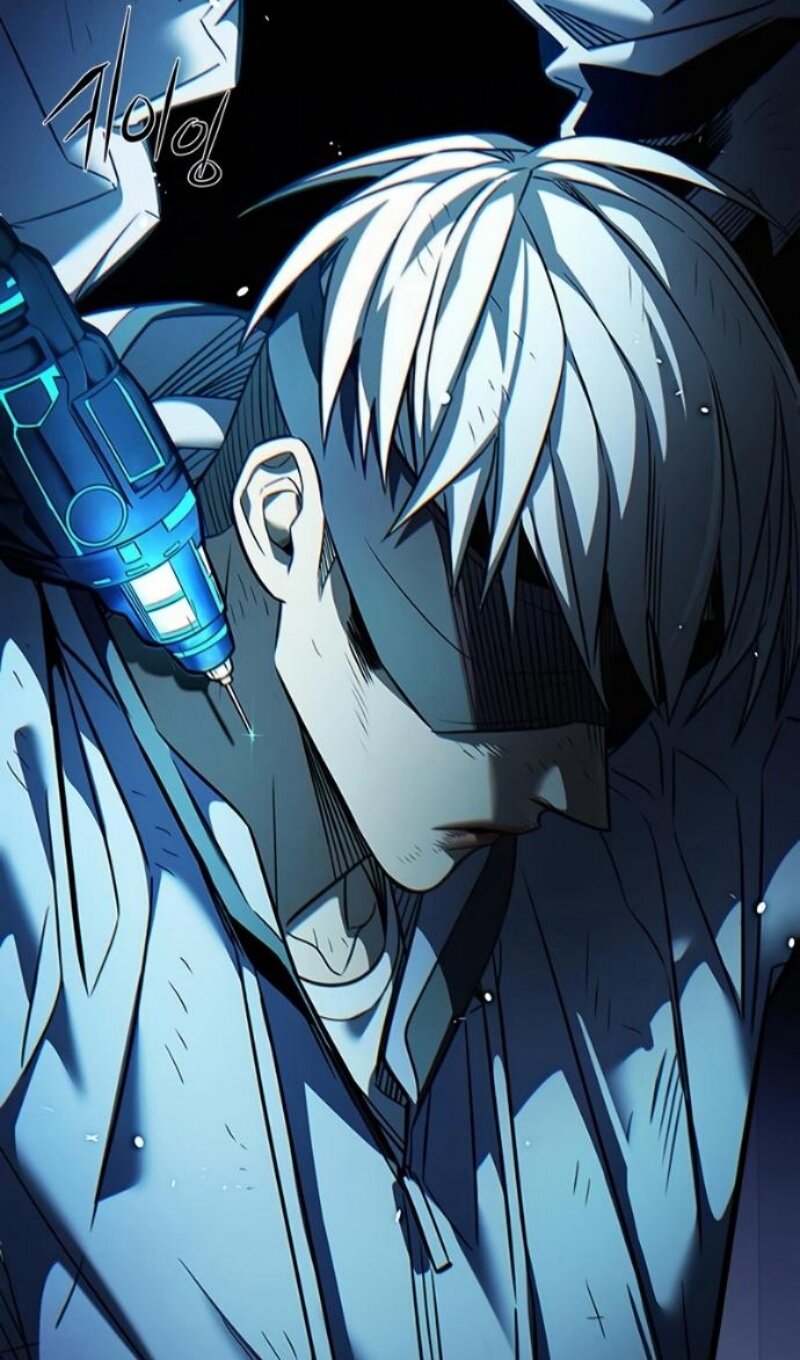 Read Элисед RU Manga Online