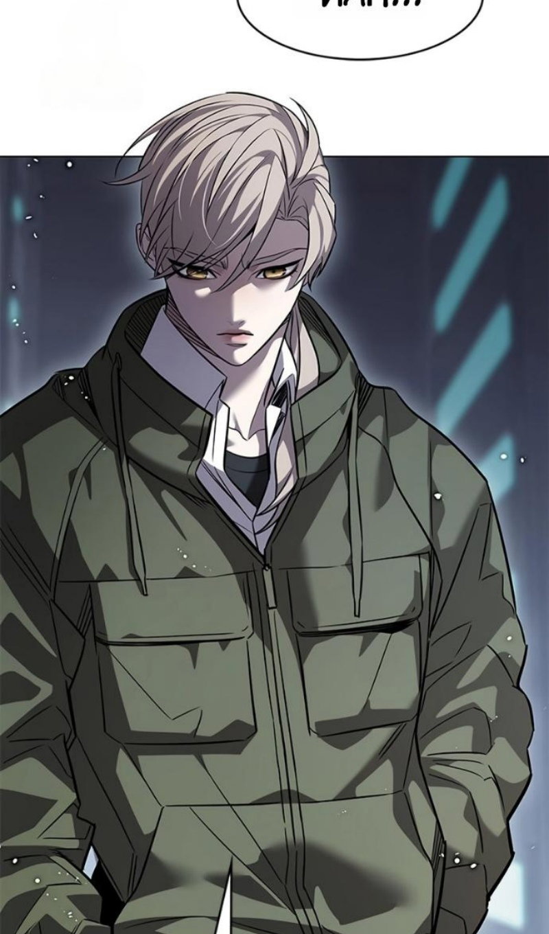 Read Элисед RU Manga Online