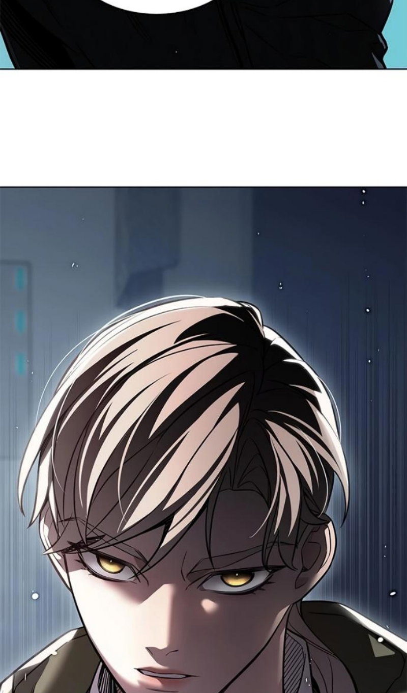 Read Элисед RU Manga Online