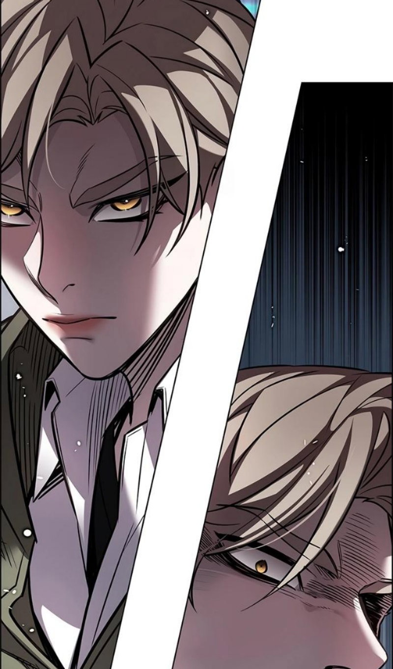 Read Элисед RU Manga Online