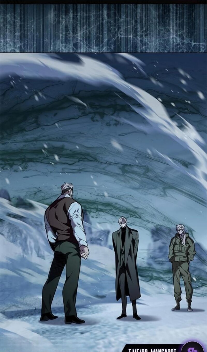 Read Элисед RU Manga Online