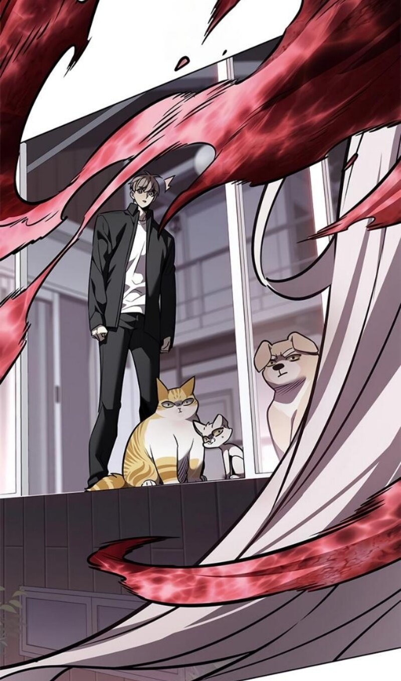 Read Элисед RU Manga Online