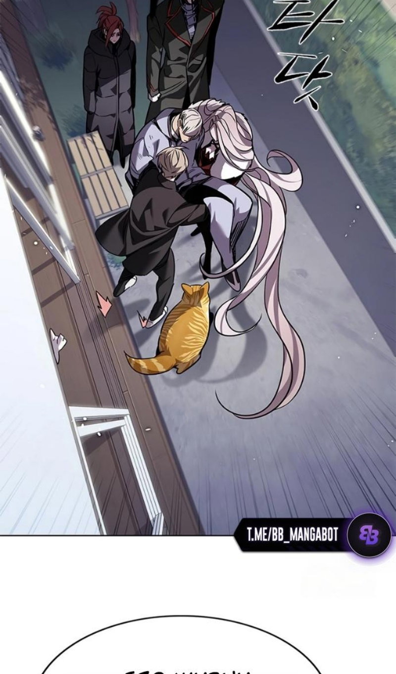 Read Элисед RU Manga Online
